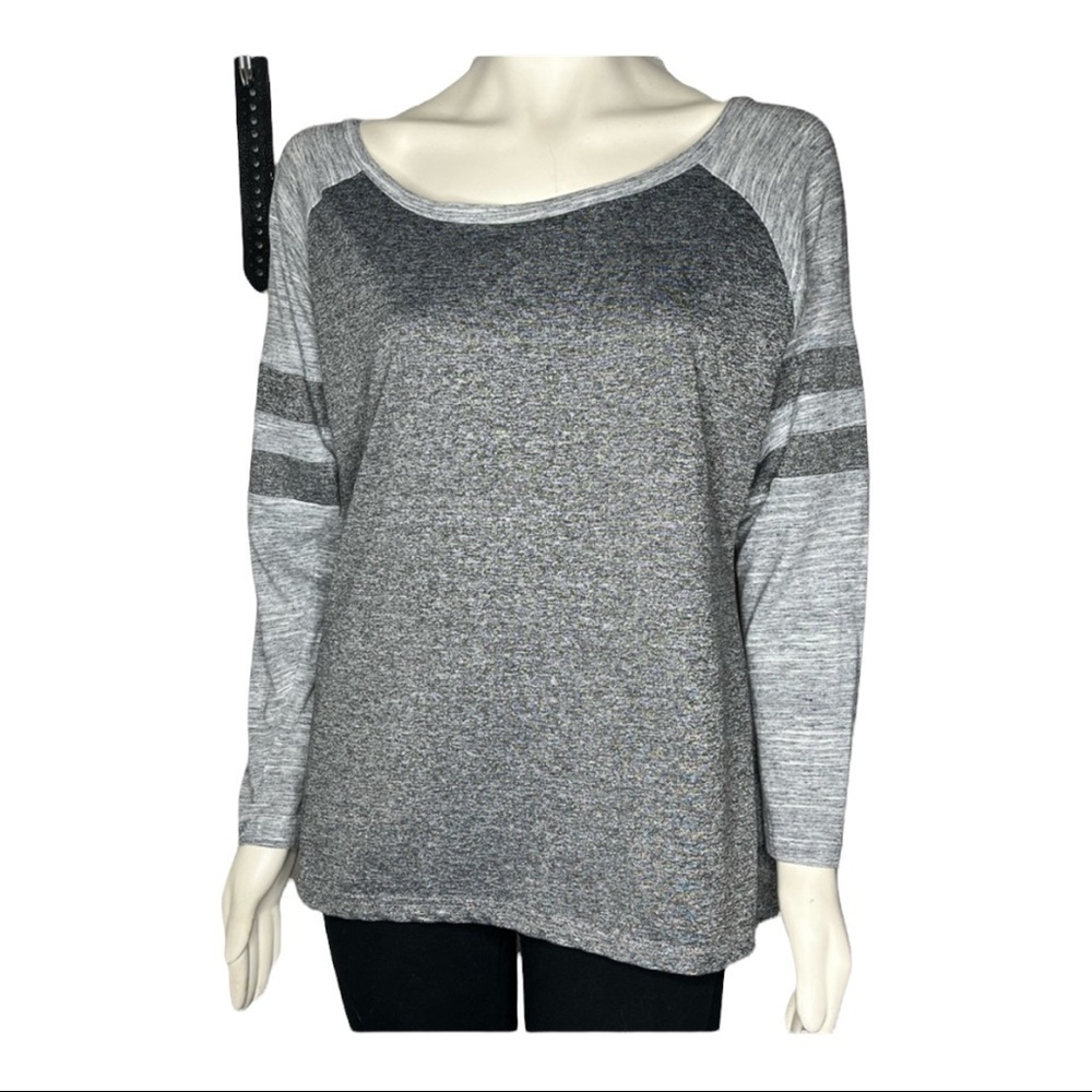Long Sleeve Top